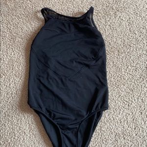 Leotard